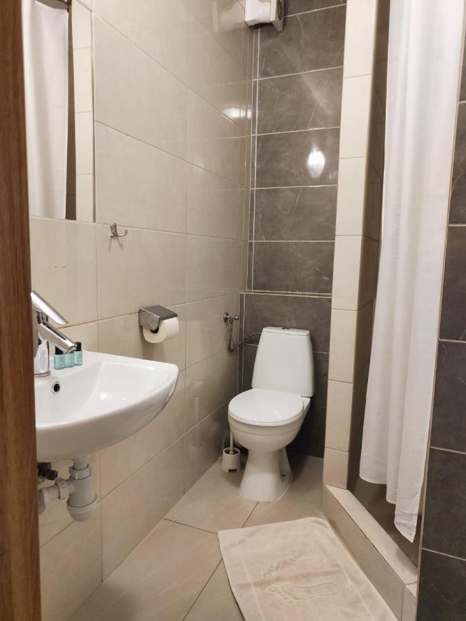 Hostel Centrum Radom Dış mekan fotoğraf
