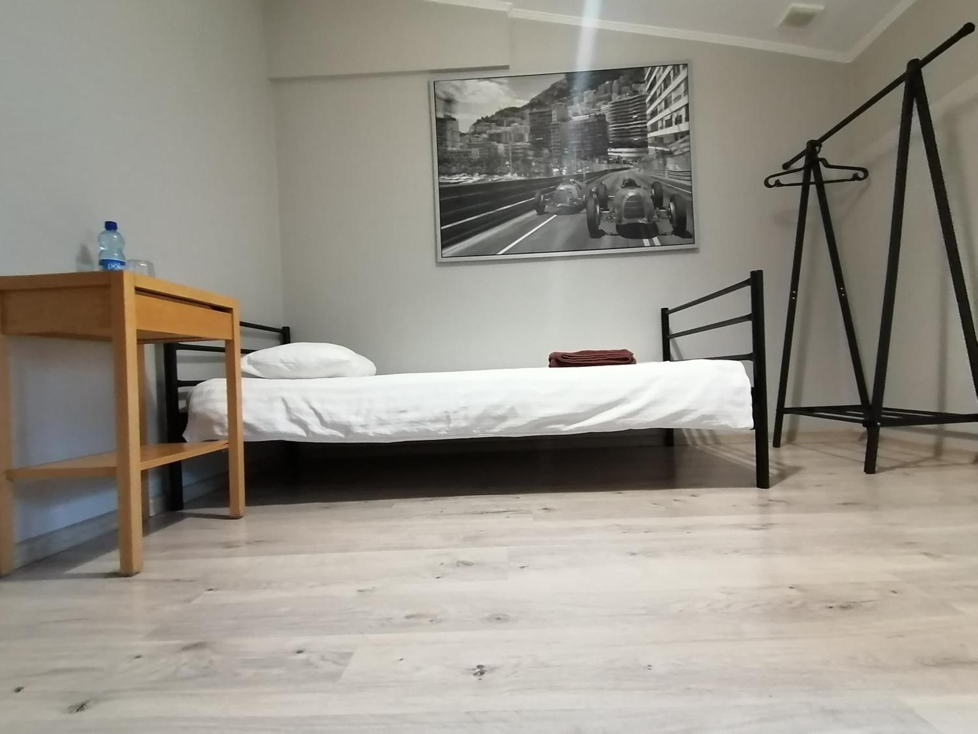 Hostel Centrum Radom Dış mekan fotoğraf