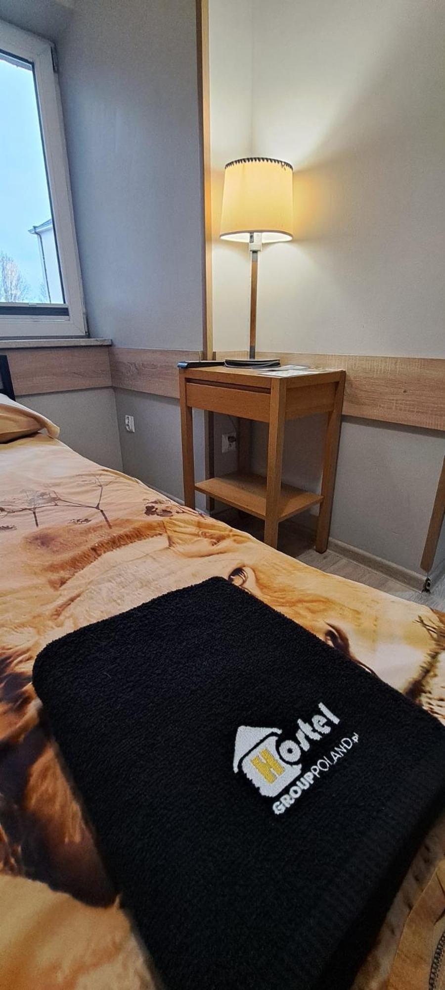 Hostel Centrum Radom Dış mekan fotoğraf
