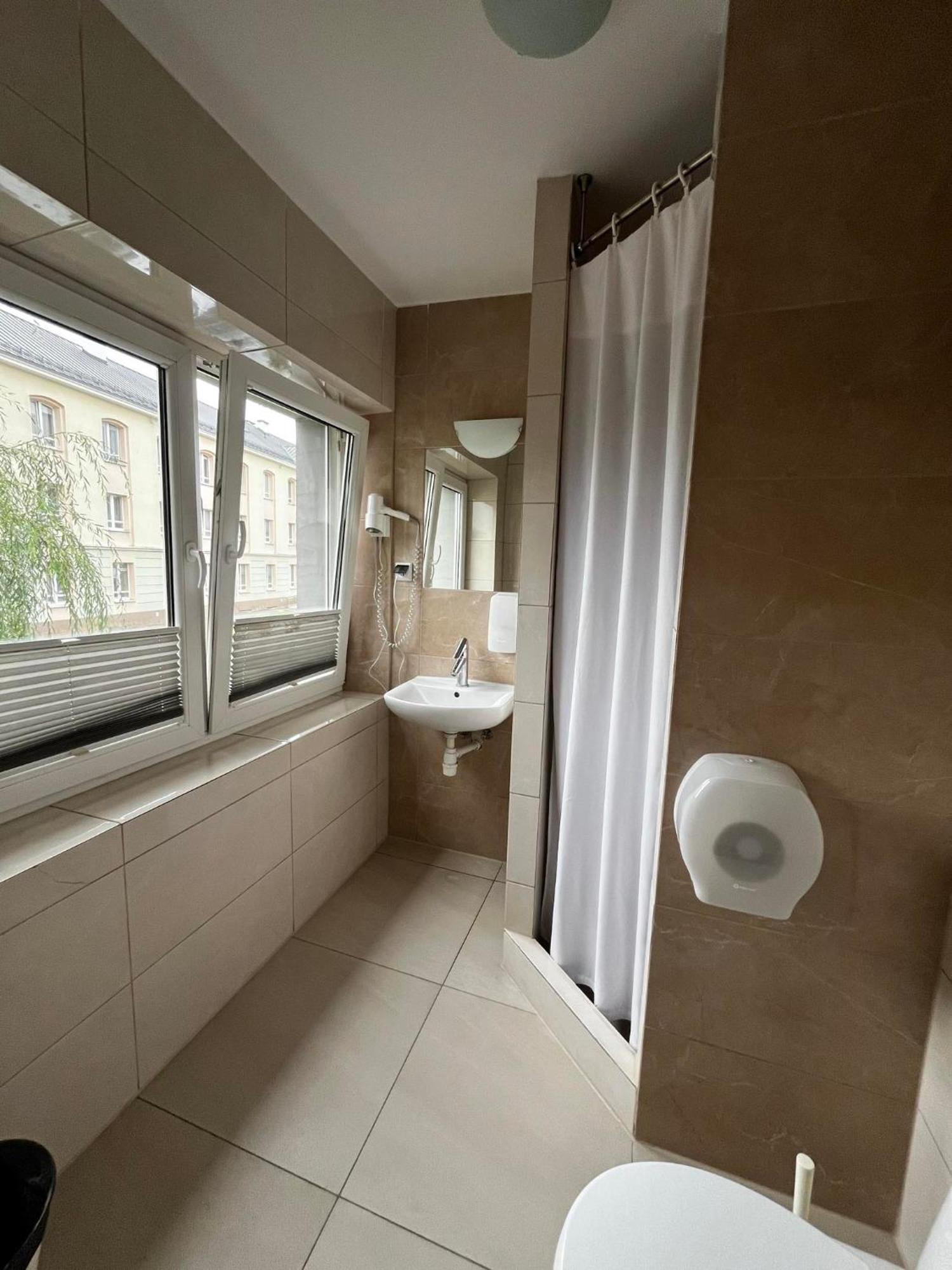 Hostel Centrum Radom Dış mekan fotoğraf